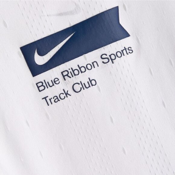 Nike Blue Ribbon Sports BRS Aeroswift Gilet Tank - Picture 9 of 11